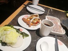 -火锅岛潮牌自助餐厅(天津天佑城店)