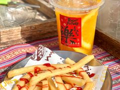 -HERRE·FARM 赫尔露营农场·团建聚会包场