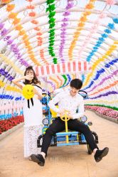 -太古映画婚纱摄影(天河店)