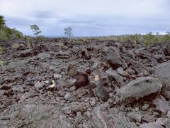 -夏威夷火山国家公园
