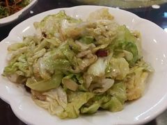 -好口味小吃楼·东北菜(太原南街店)