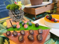 -威斯汀舞台餐厅