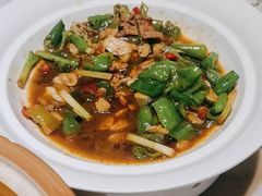 -唐猫庭院·千年陕菜(大唐不夜城店)