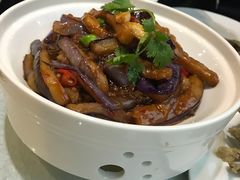 -福海居烤鸭店(鸟巢店)