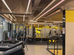 -FEELINGME乐刻包月私教馆·健身(澳门路店)