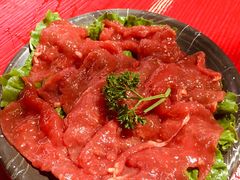 谭公嫩牛肉-谭鸭血老火锅(慈云寺店)