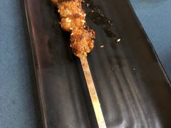 -伊带伊路新疆美食府(呼家楼店)