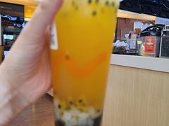 -CoCo都可(香港名都店)