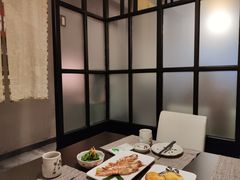 -青叶日式料理(飘亮阳光广场店)