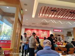 -南城香·饭香串香馄饨香(花园北路店)