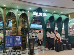 -圣罗巴海鲜自助(黑金店)