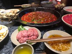 -蜀大侠火锅(寰球文化地标·总府店)