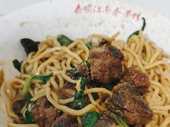 -泰顺江南春面馆