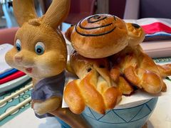 -水桶王国主题餐厅·聚会·生日派对·亲子活动·家庭套餐(亚龙湾希尔顿店)