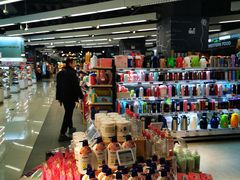 -Olé精品超市(苏州中心店)