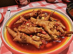 -老闵田螺馆·南昌特色(总店)