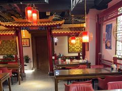 -秦月轩·陕西家乡菜(阜成路·五棵松店)