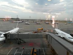 -米兰马尔彭萨国际机场