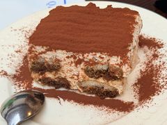 -沏点Trattoria意大利餐厅(新街口店)