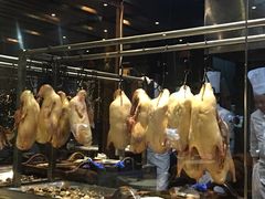 -北京老铺烤鸭(西稍门店)