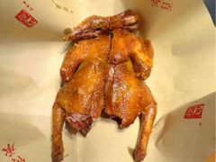 -闫府私房菜·百年鲁菜(恒隆店)