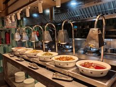 -星伦多自助料理(龙湖虹桥天街店)