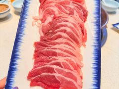 -福寿斋·老北京铜锅涮肉·烤鸭(顺义总店)