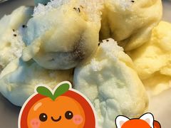 -同喜烤鸭店(光芒店)