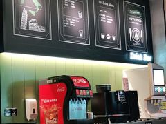 -萨莉亚意式餐厅(杭州滨江天街店)