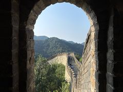 -慕田峪长城