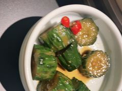 -小乌猪·金华筒骨煲(永盛购物广场店)