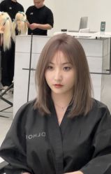 -DL HOPE明星造型