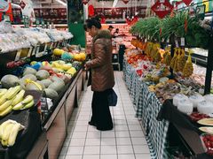 -京客隆超市(京源店)