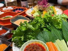 -隐炉和牛烧肉店(群力店)