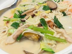 -莆田餐厅PUTIEN(世博源店)