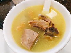 -蜀中吴养生板栗鸡(会展店)