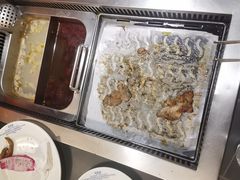 -星伦多自助料理·涮烤一体(虹悦城店)