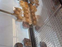 -崎本的店·专业酵种吐司(无锡万象汇店)