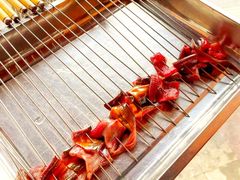 -盖帮鳝鱼串串(东郊记忆店)