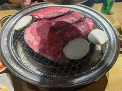 -云龙·烤肉专门店(东方路店)