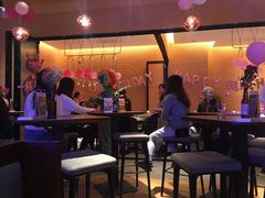 -Ambra Haus琥珀屋精酿餐厅(宝山店)