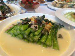 -金茂深圳JW万豪酒店·宴会厅