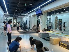 -FEELINGME乐刻私教馆(鼎成时代广场店)