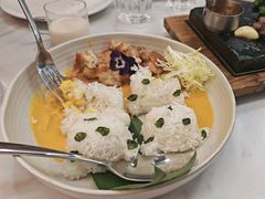 -马兰卡西式简餐(新汇大融城店)