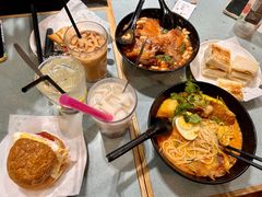 -华嫂冰室(尖沙咀店)