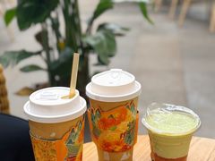 -去茶山(重庆万象城店)