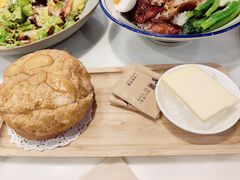 -金湖港式餐厅(建外店)