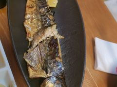 -鳗鱼家·深夜食堂(军博店)