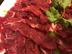 黄牛肉-尚竹阁冬瓜盅·18年地标美食(平洲店)