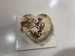 -幸福里DIY蛋糕烘焙·团建·拼豆豆(普陀店)